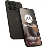 Motorola Moto G77 8GB/256GB PANTONE Black Olive – Zboží Živě