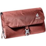 Deuter Wash Bag II cestovní kosmetická taška caspia – Zboží Dáma