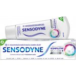 Sensodyne Kompletní Ochrana+ Whitening pro citlivé zuby 75 ml – Hledejceny.cz