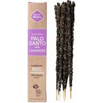 Sagrada Madre Vonné tyčinky Palo Santo a Lavender levandule 30 g – Hledejceny.cz
