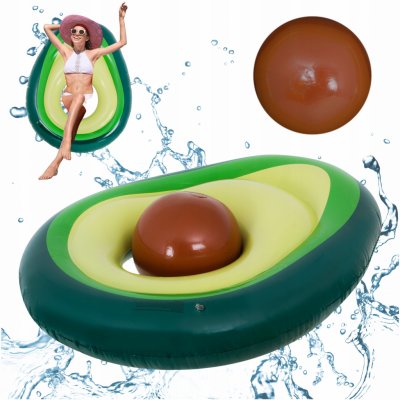 RelaxPRO 6158 AVOKÁDO – Sleviste.cz