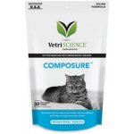 VETRISCIENCE Composure Feline 45 g – Zboží Mobilmania
