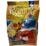 Polly střední papoušek 0,8 kg – Zboží Mobilmania