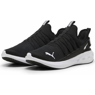 Puma Softride Carson Fresh 31015501 Černá – Zboží Mobilmania