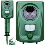 Foxter Elektronický odpuzovač s PIR senzorem 2188 – HobbyKompas.cz