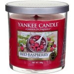 Yankee Candle Red Raspberry 198 g – Zbozi.Blesk.cz