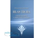 Hlas ticha – Hledejceny.cz