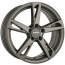 Carmani 16 7,5x17 5x112 ET35 gunmetal