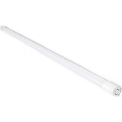 MiLio LED trubice T8 sklo 150 cm 24W neutrální bílá – Zboží Živě
