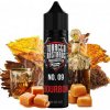 Příchuť pro míchání e-liquidu Flavormonks Tobacco Bastards Shake & Vape No.09 Bourbon 20 ml