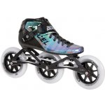 Powerslide Accel Race 125 – Zboží Dáma