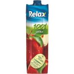 Relax jablko 100% 1l – Zboží Mobilmania