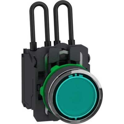 Schneider Electric XB5AW23B5 – Hledejceny.cz