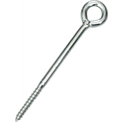 Oko s vrutem fi8/140mm – Zbozi.Blesk.cz