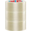 Lepicí páska Tesa Balící páska Monofilament 50 m x 50 mm průhledná