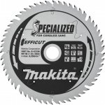 Makita B-57336 pilový kotouč Efficut 165x20 56T – Hledejceny.cz
