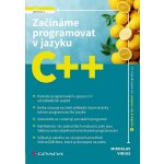 Začínáme programovat v jazyku C++ – Hledejceny.cz