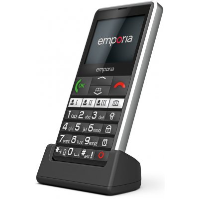 emporia PURE LTE V76 – Hledejceny.cz