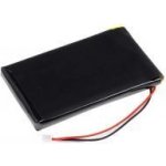 Powery TomTom Go 630 1300mAh Li-Pol 3,7V - neoriginální – Zbozi.Blesk.cz