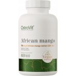 Ostrovit African mango vege 60 kapslí – Hledejceny.cz