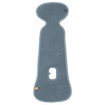 AeroMoov vložka do autosedačky 9-18 kg Mint – Zboží Dáma