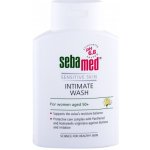 SebaMed Sensitive Skin Intimate Wash 50+ 200 ml – Sleviste.cz