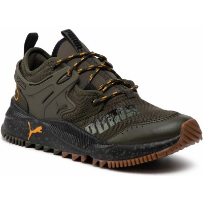 Puma Pacer Future Trail 382884 06 Khaki – Zboží Mobilmania