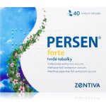 PERSEN FORTE POR CPS DUR 40 – Zboží Dáma