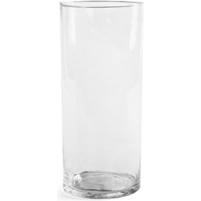 PROHOME - Váza 10x25cm – Hledejceny.cz