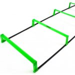 Toolz Coordination Ladder with Hurdles 2m – Hledejceny.cz