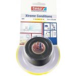 Tesa Professional Xtreme Conditions Silikonová samosvařitelná páska 4600 3 m × 25 mm průhledná – Zboží Mobilmania