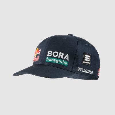 SPORTFUL Cyklistická RED BULL BORA HANSGROHE modrá – Zbozi.Blesk.cz