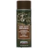 Barva ve spreji FOSCO Barva ARMY ve spreji 400 ml SERVICE BROWN