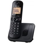 Panasonic KX-TGC210PDB – Hledejceny.cz