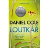 Kniha Loutkář - Cole Daniel