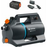 GARDENA 3000 set 14610-20 – Zbozi.Blesk.cz