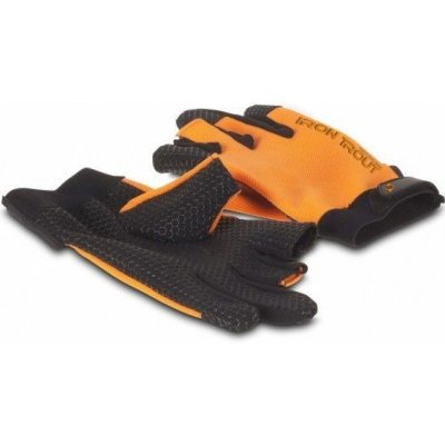 Iron Rukavice Trout Hexagripper Glove – Zboží Mobilmania