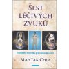 Kniha Šest léčivých zvuků - Taoistické techniky pro rovnováhu čchi - Mantak Chia