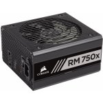 Corsair RMx Series RM750x 750W CP-9020179-EU – Hledejceny.cz