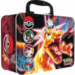 Pokémon TCG Scarlet & Violet Collector Chest Fall 2023 – Hledejceny.cz