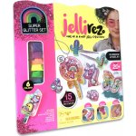 Jelli Rez Creator kreativní sada pro výrobu bižuterie VÝPRODEJ – Hledejceny.cz