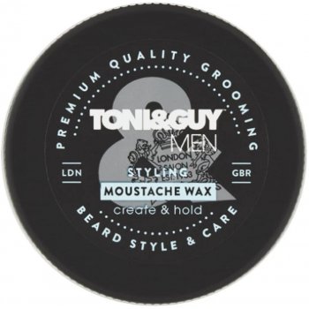 Toni&Guy Men Moustache Wax vosk na vous 20 g