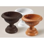 VCAS Květináč číše Amfora 34 cm terakota 1640065 – Sleviste.cz