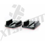 TMC NALEPOVACÍ DRŽÁKY pro GoPro - HR0003 – Zboží Mobilmania