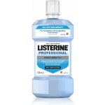 Listerine Professional Fresh Breath+ 500 ml – Zboží Mobilmania