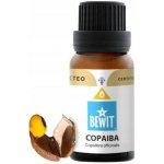 BEWIT Kopaiva Esenciální olej 5 ml – Hledejceny.cz