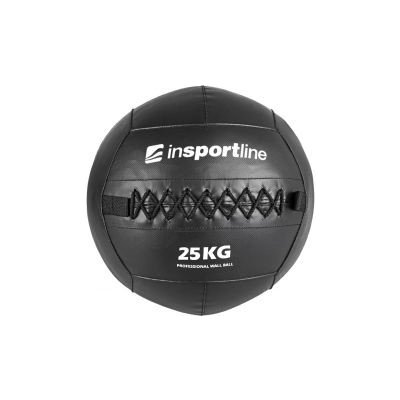 inSPORTline Walbal SE 25 kg – Zboží Dáma