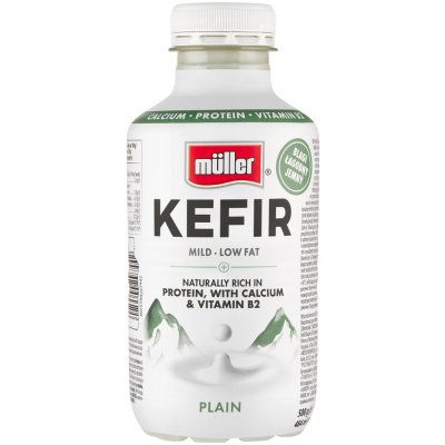Müller Kefír 500 g – Zboží Dáma