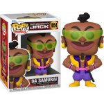 Funko Pop! 1054 Samurai Jack Da Samurai – Hledejceny.cz