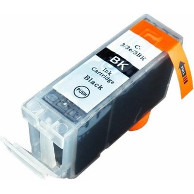 TonerDepot Canon BCI-3eBK - kompatibilní – Hledejceny.cz